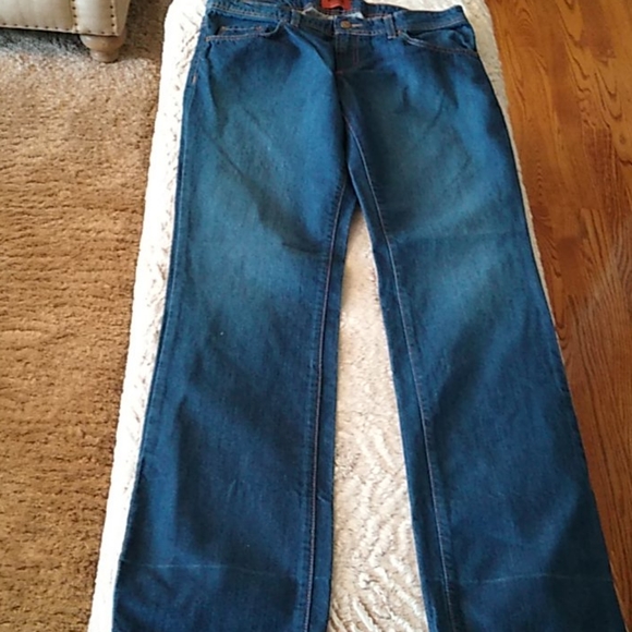 Vintage Missoni Jeans - Picture 8 of 15